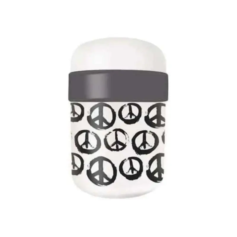 Mueslibeker - Peace