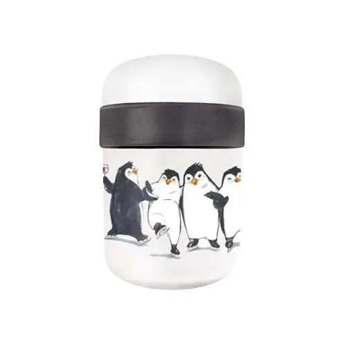 Mueslibeker - Penguins