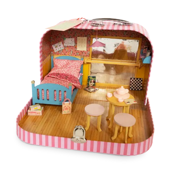 Muizenhuis To Go - Ella's Balletkamer