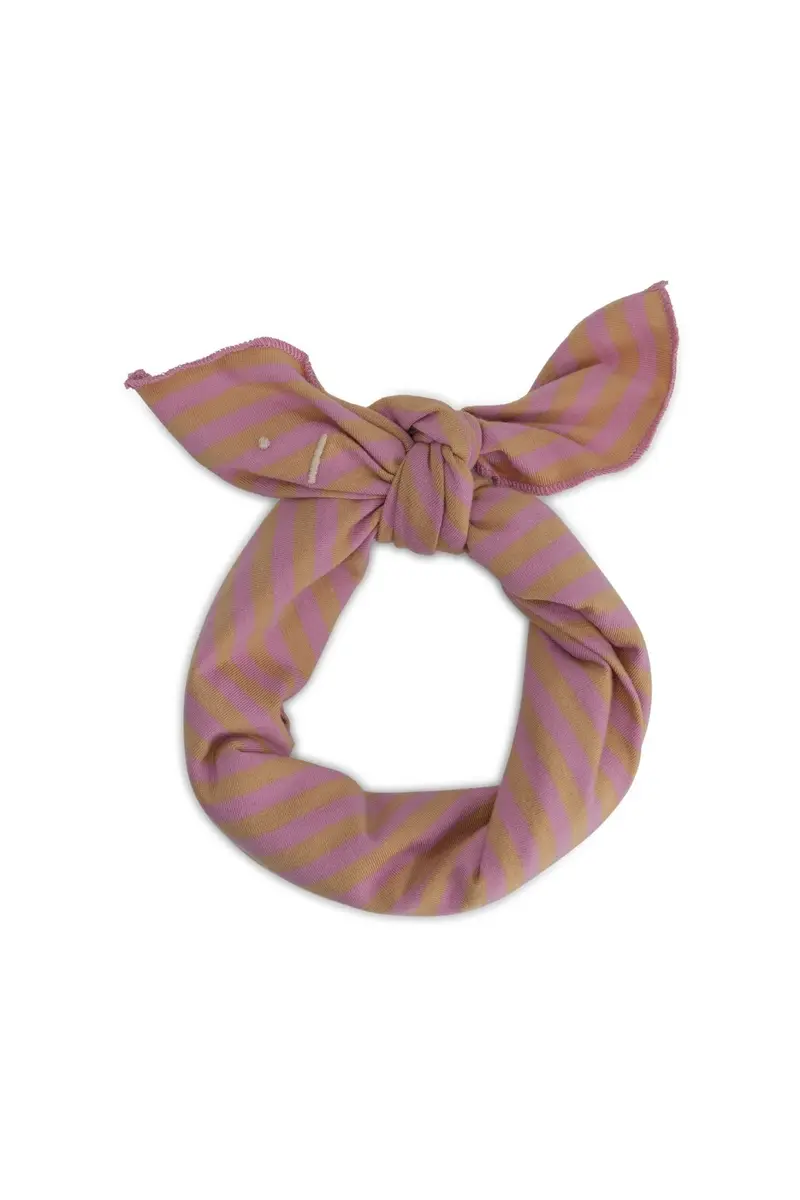 Multi Swaddle - Scarf | Bubblegum - Cookie