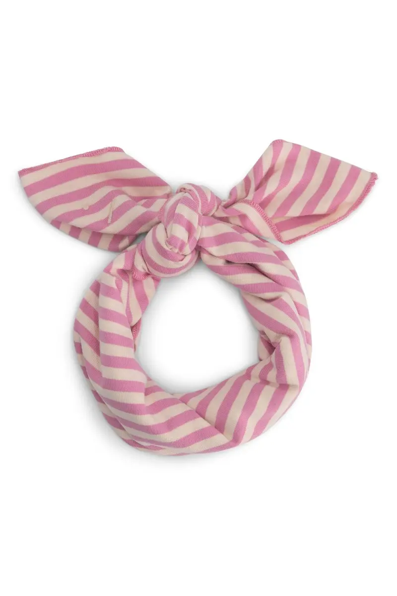 Multi Swaddle - Scarf | Bubblegum - Cream