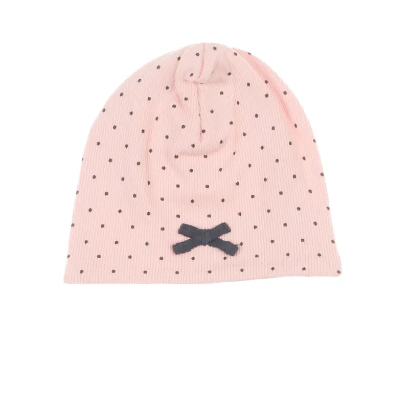 Mutsje - dots roze, Feetje