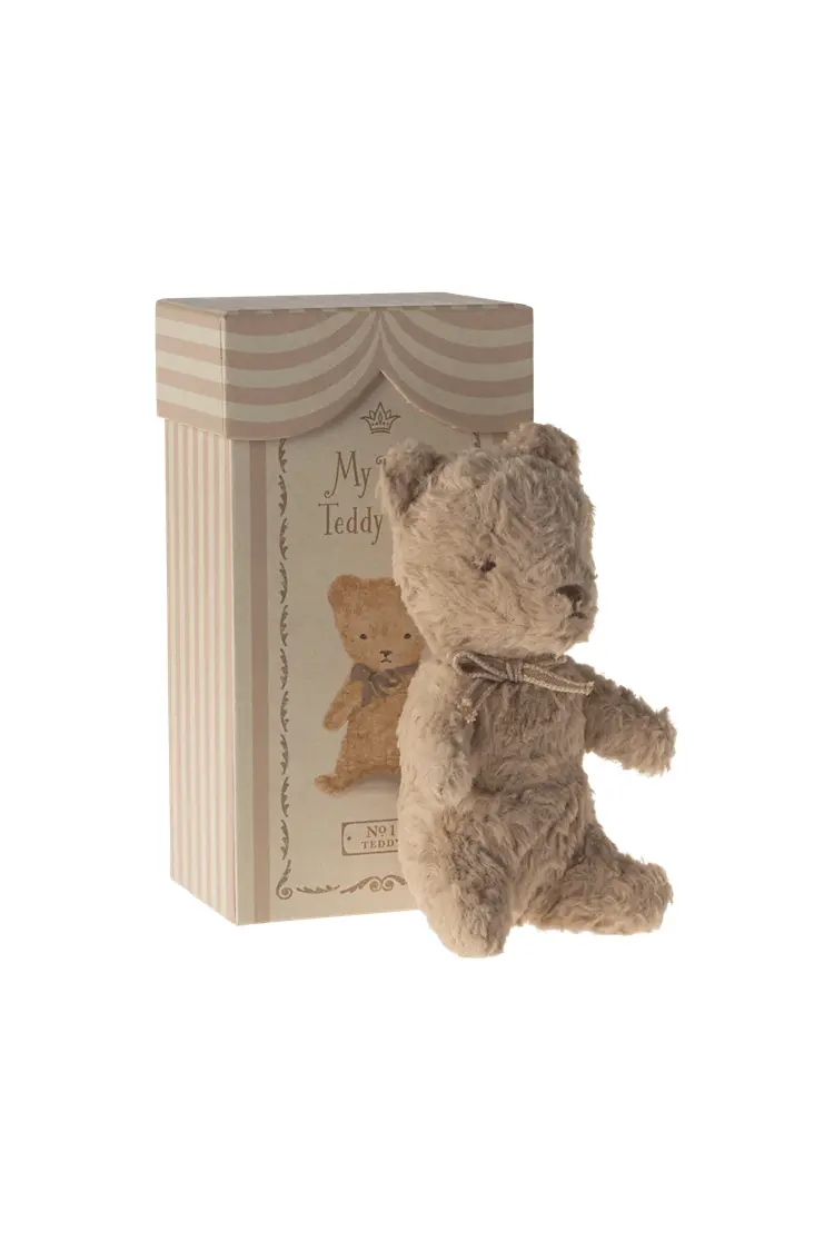 My First Teddy - Powder