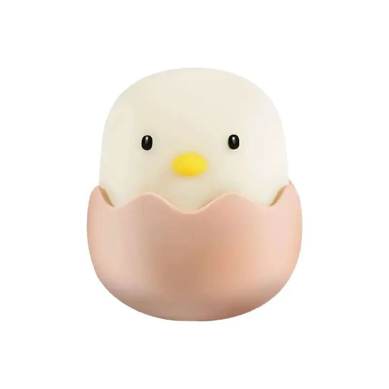 Nachtlampje Eggy