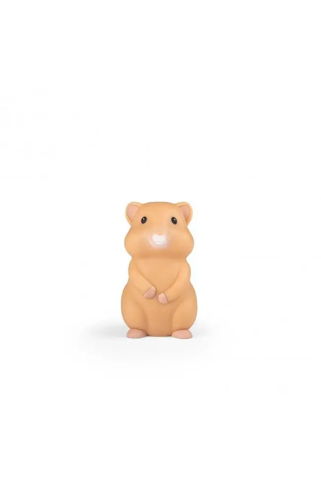 Nachtlampje hamster - Puce & Pilou