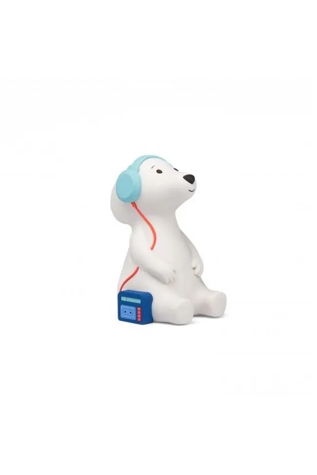 Nachtlampje hond - Puce & Pilou