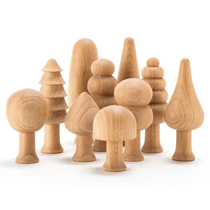 Naturel Bos