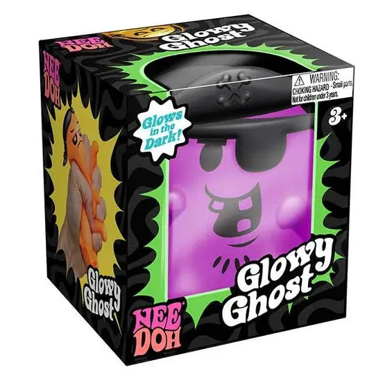 Needoh Glowy Ghost