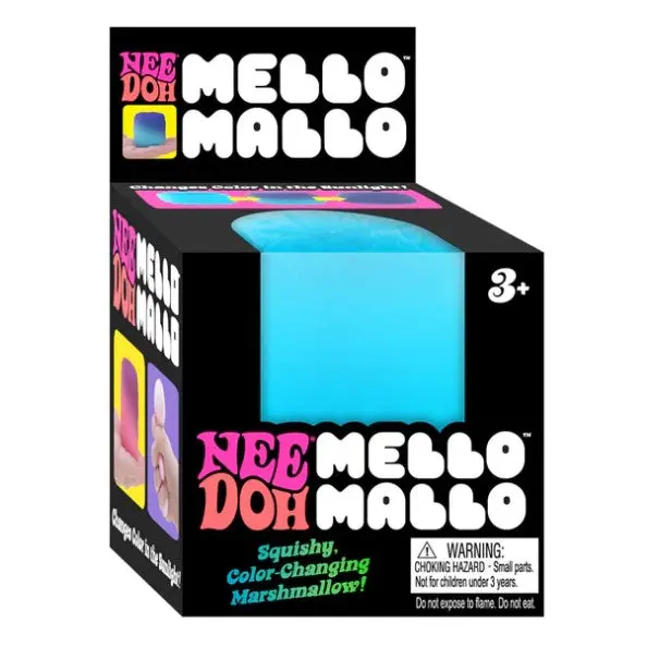 Needoh Mello mallo