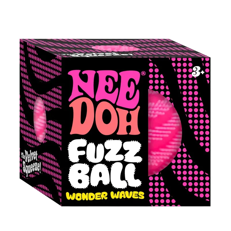 Needoh Wonder Wave Fuzz