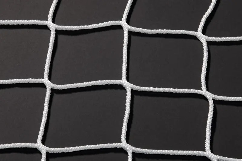 Net voor voetbaldoel 300x100 - 1 los net (aluminium goal)