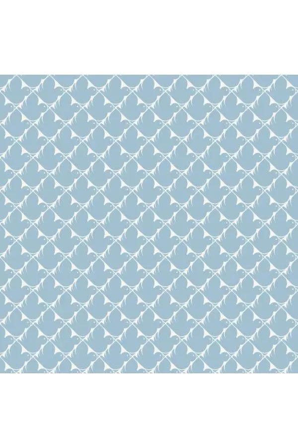 New Heritage - Pippi - Blue
