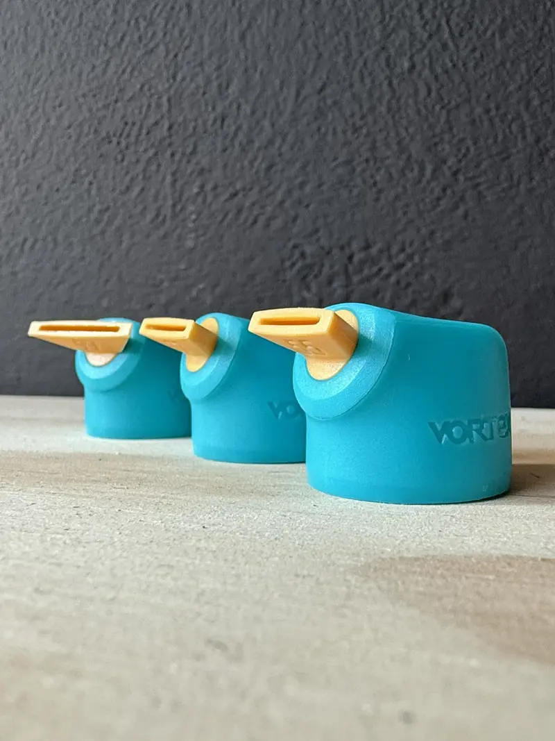 Night Quill Vortex Calli Set Cap