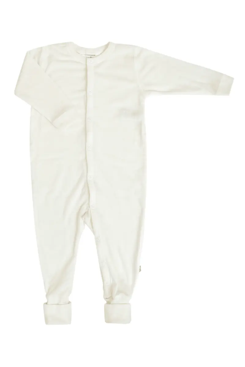 Nightsuit 2in1 Off White