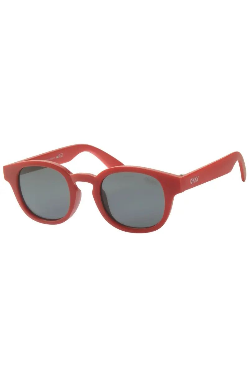 Okky Kids Coral - red
