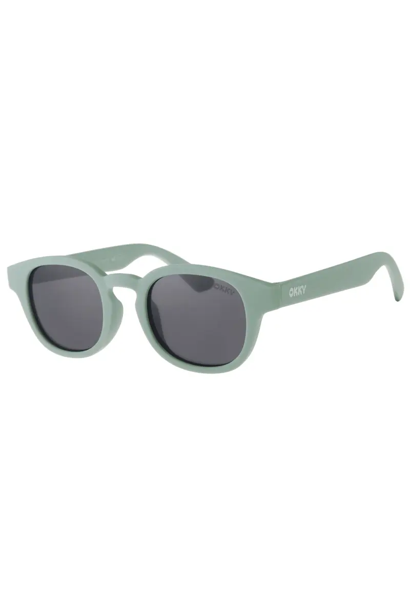 Okky Kids Kai - green