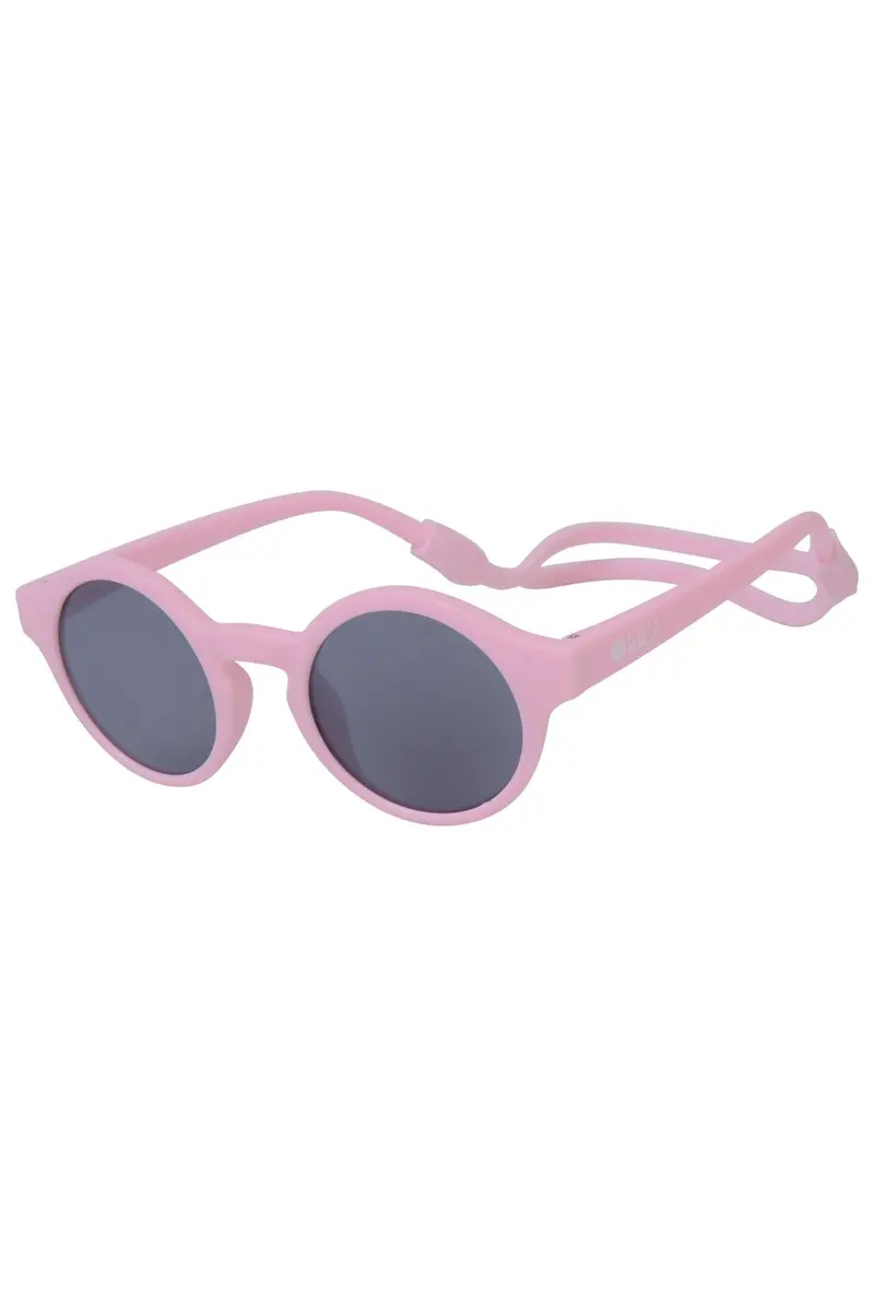 OKKY sunglasses - baby/toddler - Jellyfish Pink