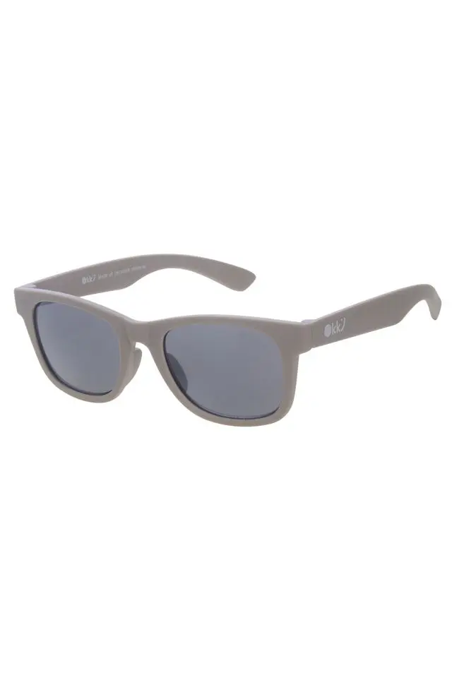 OKKY sunglasses - Square - Crab Taupe