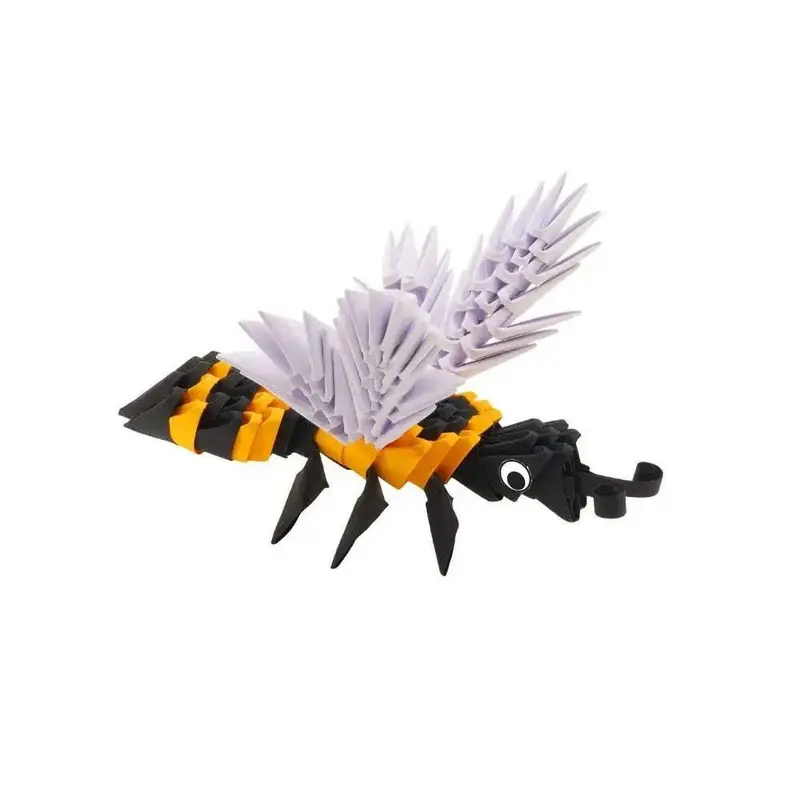 Origami 3D - Bijtje