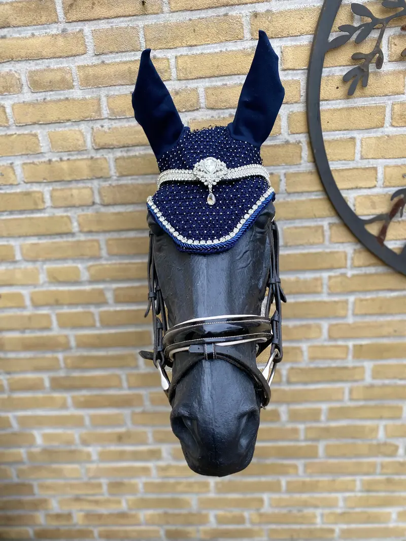 Over de top bling