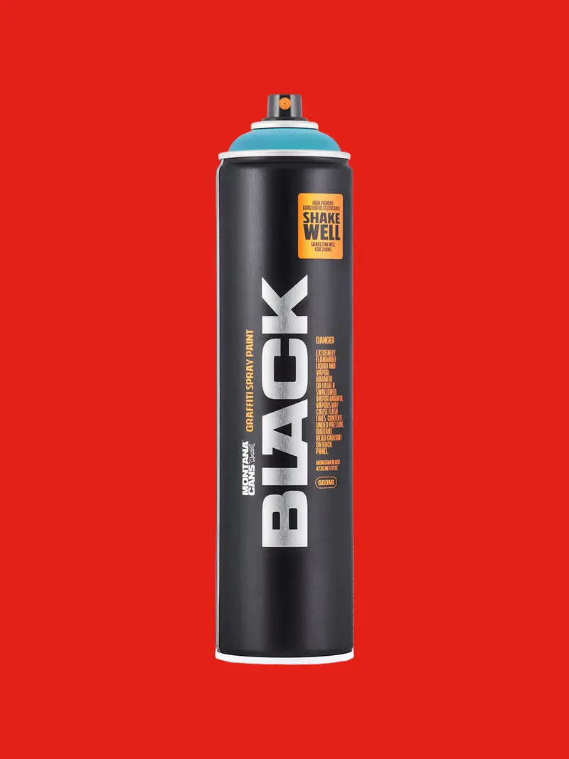 P3000 - Power Red 600ml