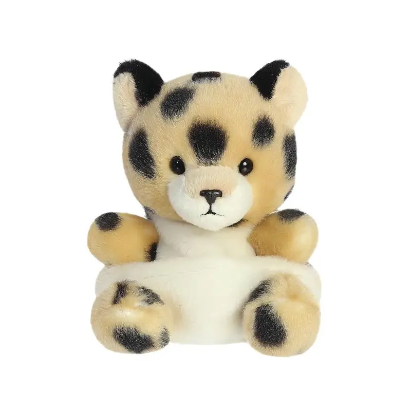 Palm Pals - Cheetah