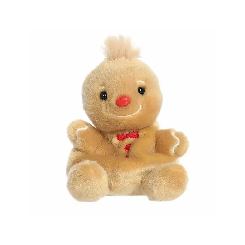 Palm Pals - Gingerbread Man