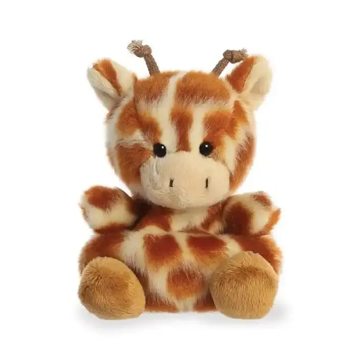 Palm Pals - Giraffe