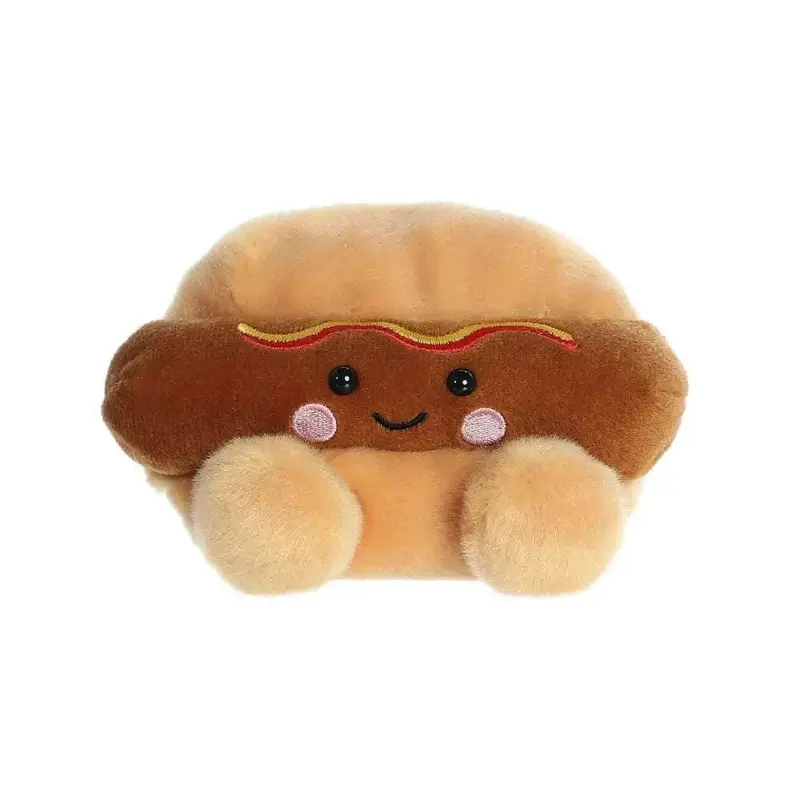 Palm Pals - Hotdog