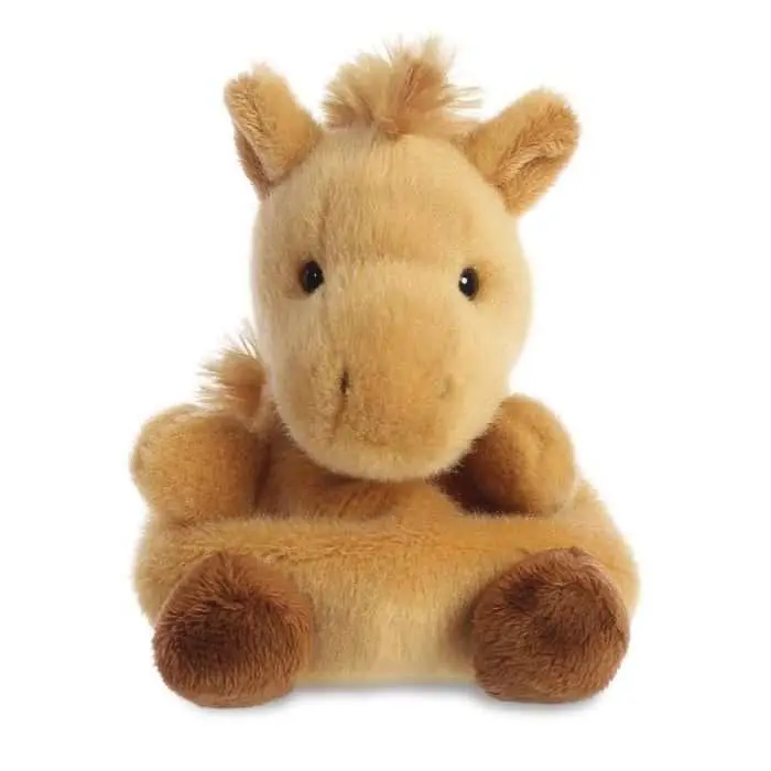 Palm Pals - Paard