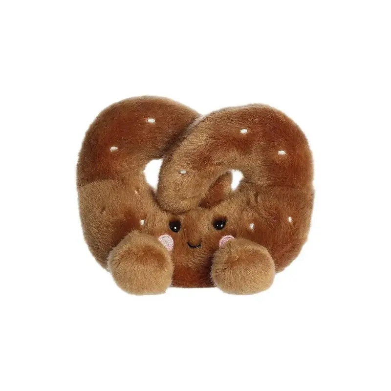 Palm Pals - Pretzel