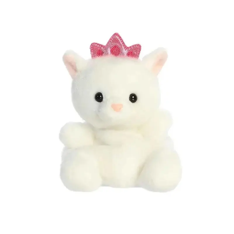 Palm Pals - Princess Kitty