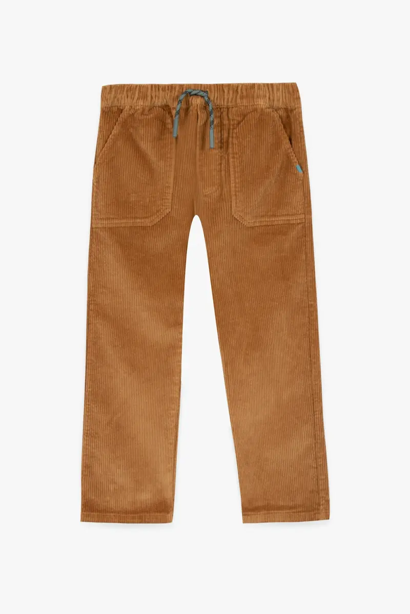Pantalon Datcha - Barn