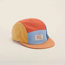 Pet -Calvin - Washed out multi