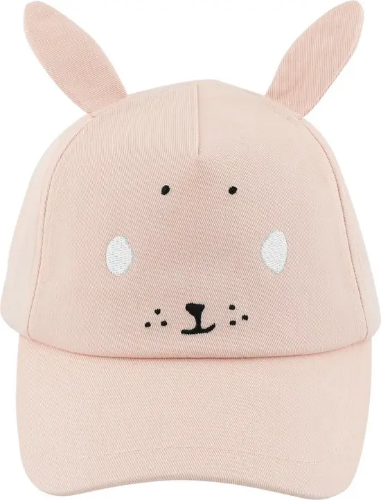 Pet Mrs Rabbit