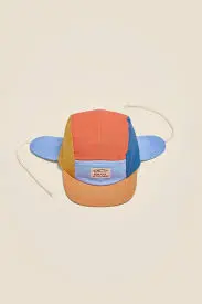 Pet - Wolly - Washed out multi