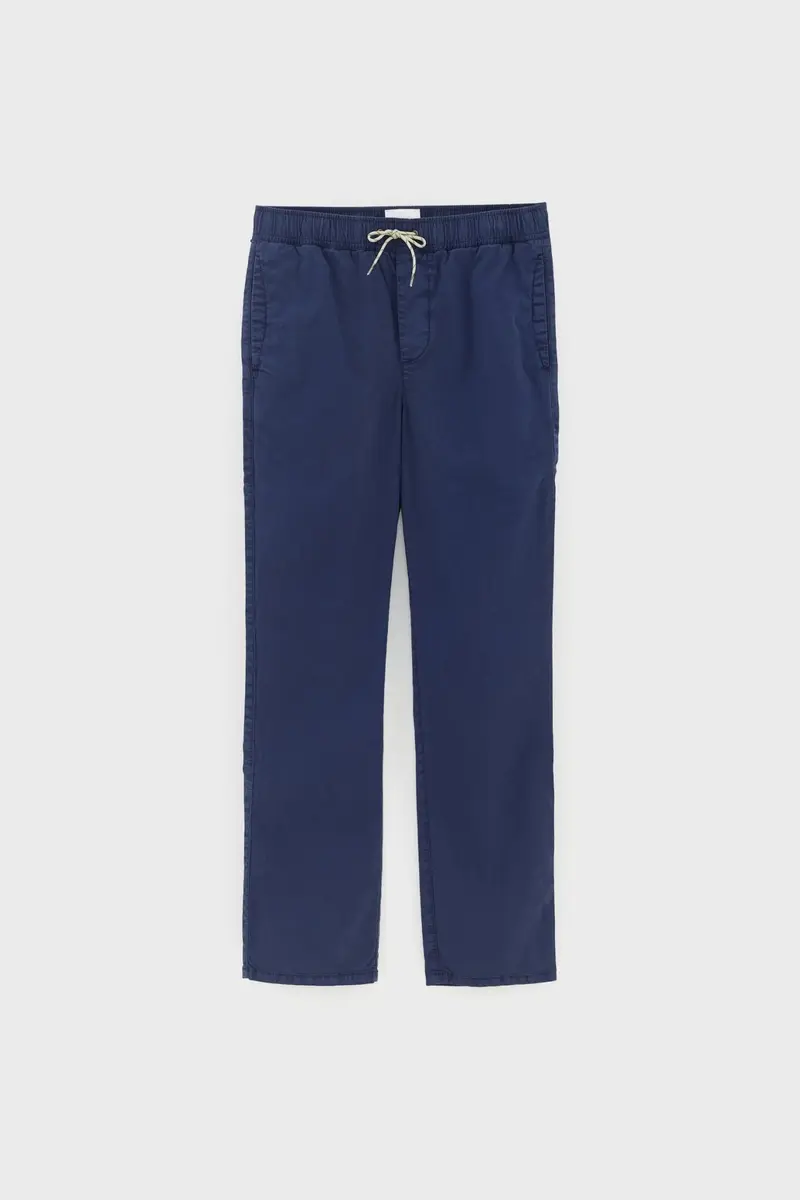 Pharel52 pants - Captain