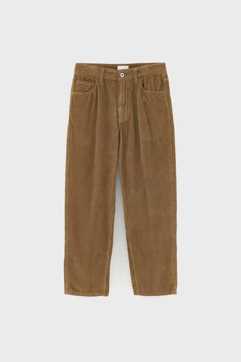 Phill62 pants - Biscotti