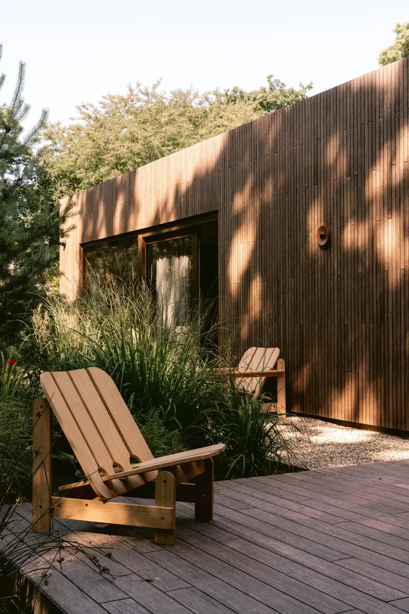 Picket Chair