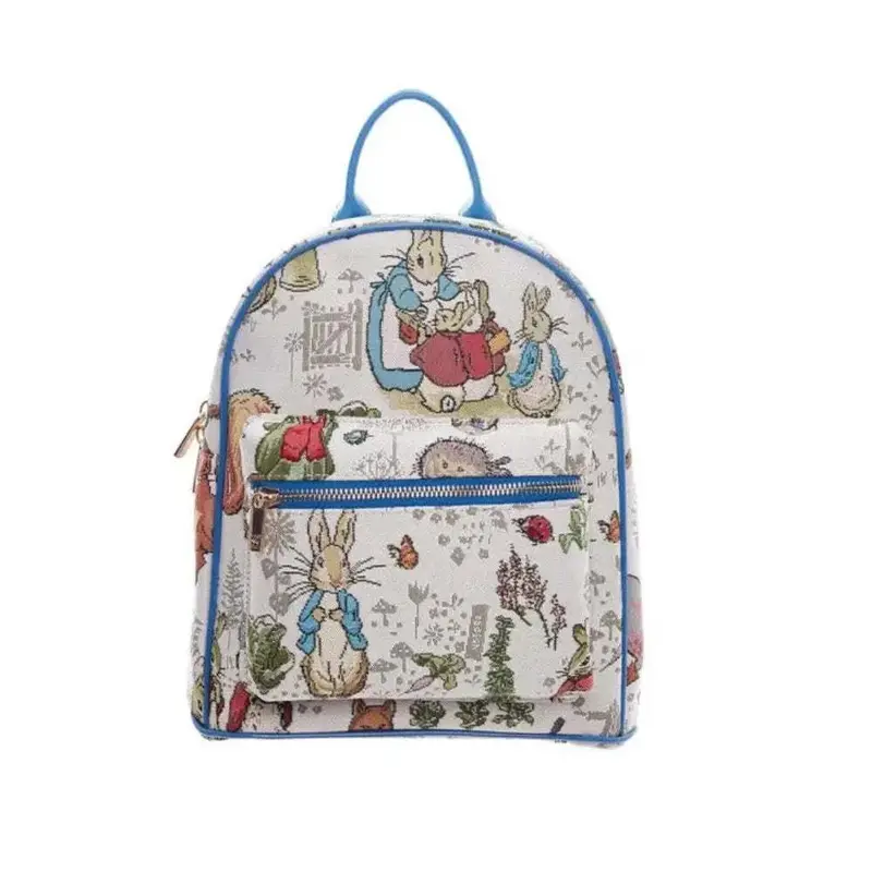 Pieter Konijn - Daypack Rugtas
