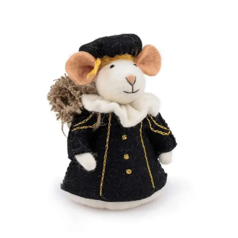 Pietermuis - Hoofdpiet