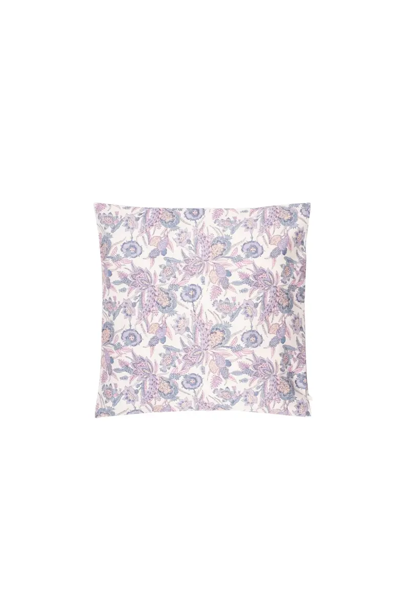 Pillow Case Valerie Blue Wild Bouquet 40x40