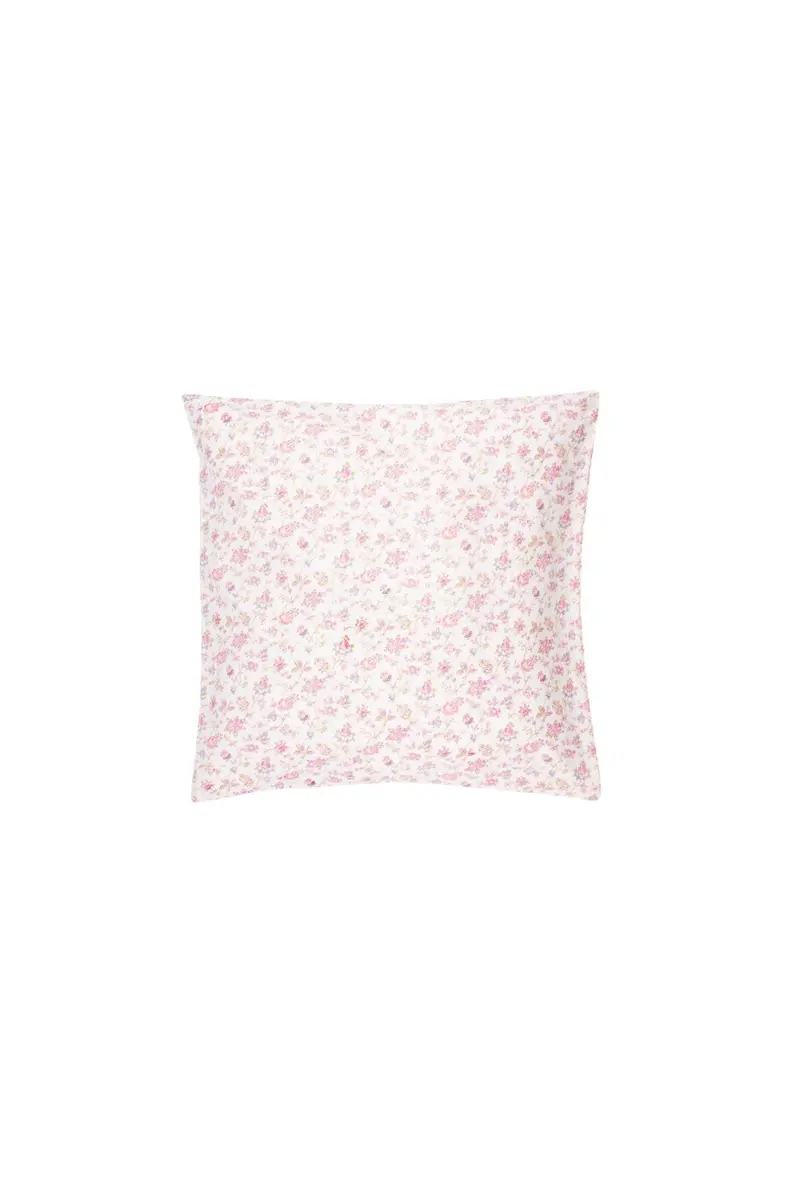 Pillow Case Valerie Cream Bucolia Fields 40x40