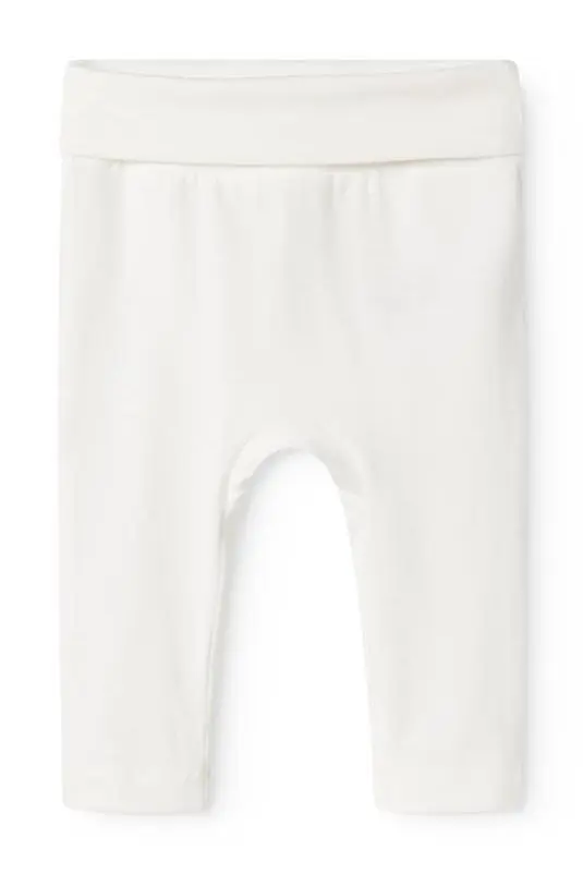 Piva - Modal New Born - Gentle White