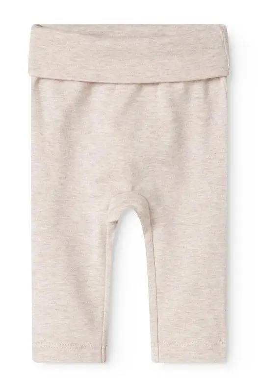 Piva - Modal New Born - Light Beige Mel.