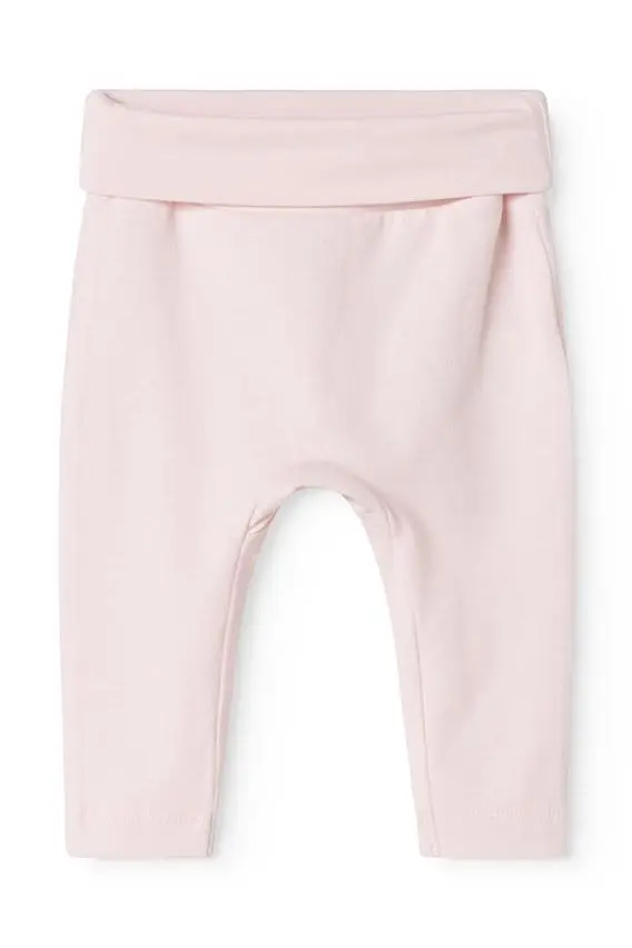 Piva - Modal New Born - Rosa