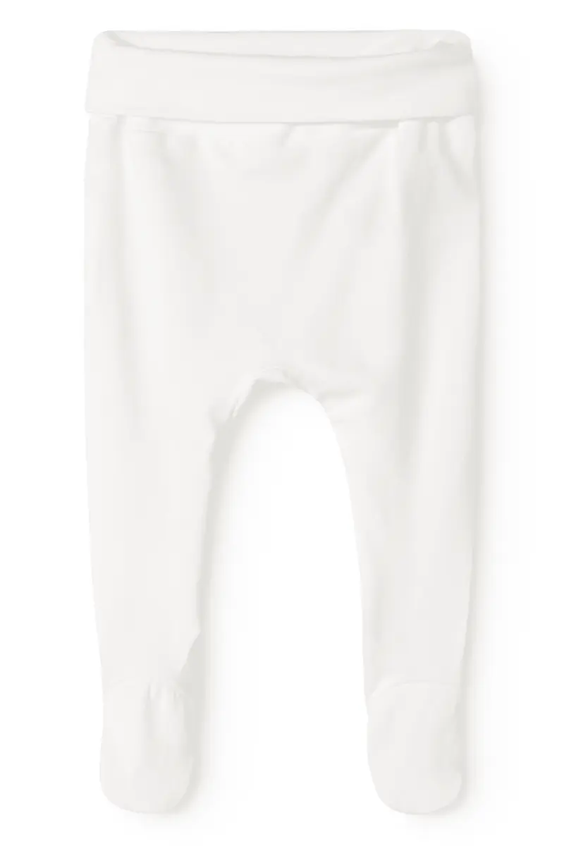 Pixa - Modal New Born - Gentle White