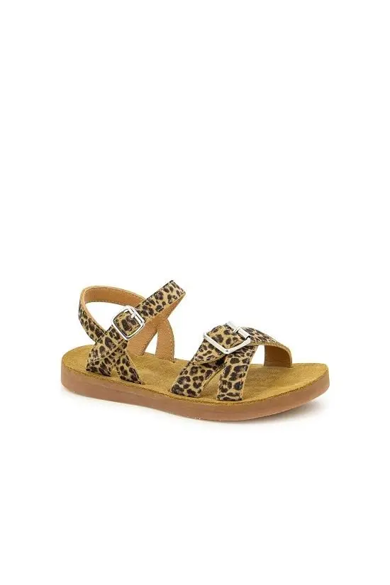 PLAGE-AIR CROSSY - MINI LEO - SAHARA