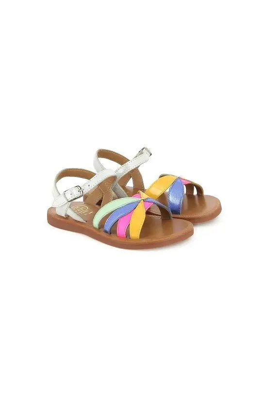 PLAGETTE OTO - MUESTRA - SILVER-MULTI