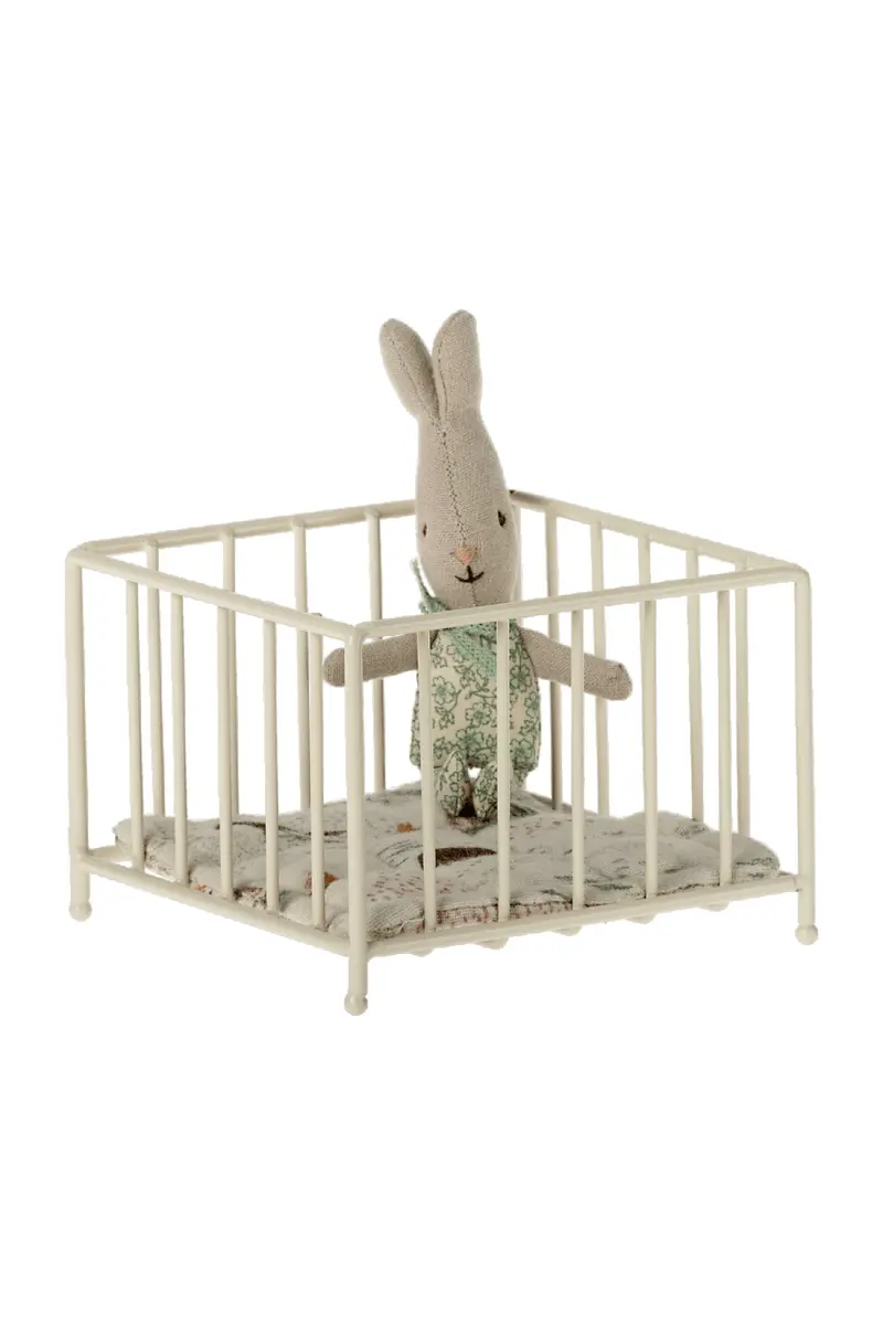 Playpen, My